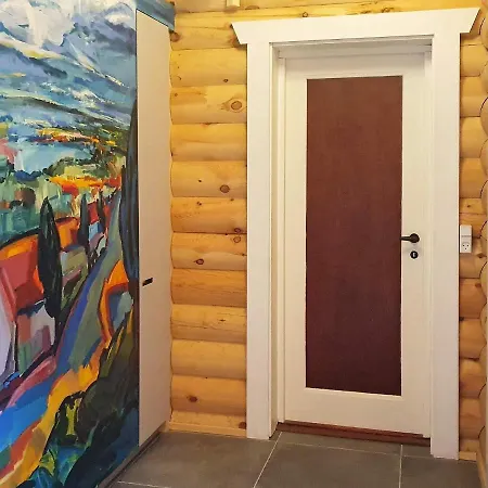 Tatil Evi 5 Star Holiday In Dronningm Lle Dronningmølle