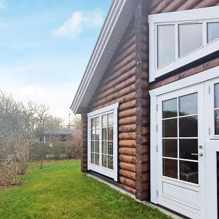 Tatil Evi 5 Star Holiday In Dronningm Lle