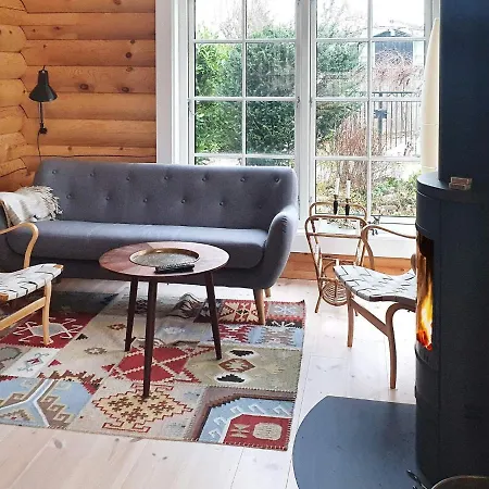 5 Star Holiday In Dronningm Lle Dronningmølle