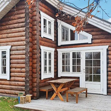 5 Star Holiday In Dronningm Lle * Dronningmølle