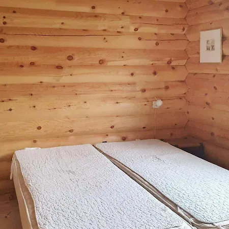 Tatil Evi 5 Star Holiday In Dronningm Lle Dronningmølle