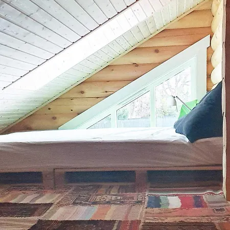 Tatil Evi 5 Star Holiday In Dronningm Lle *