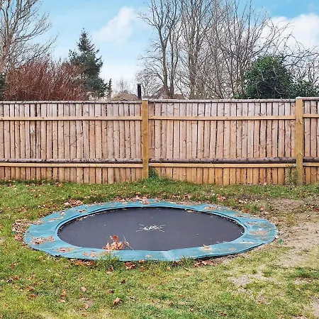5 Star Holiday In Dronningm Lle *