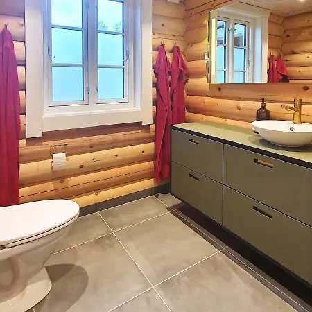 5 Star Holiday In Dronningm Lle *