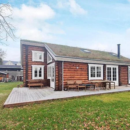 Tatil Evi 5 Star Holiday In Dronningm Lle