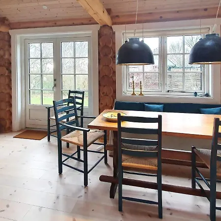 Tatil Evi 5 Star Holiday In Dronningm Lle *