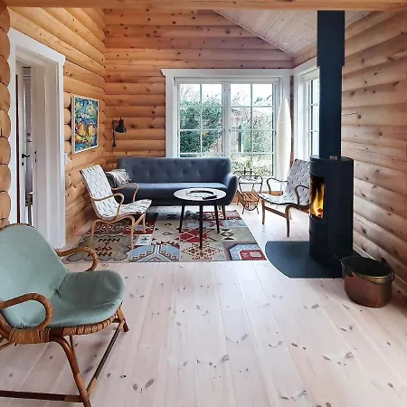 5 Star Holiday In Dronningm Lle Nyaraló Dronningmølle