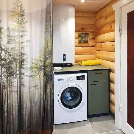 5 Star Holiday In Dronningm Lle