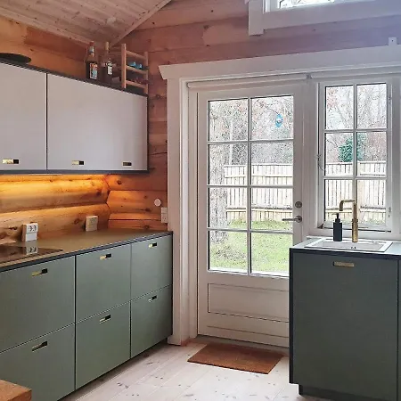 Tatil Evi 5 Star Holiday In Dronningm Lle Dronningmølle