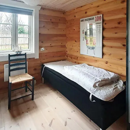 5 Star Holiday In Dronningm Lle * Dronningmølle